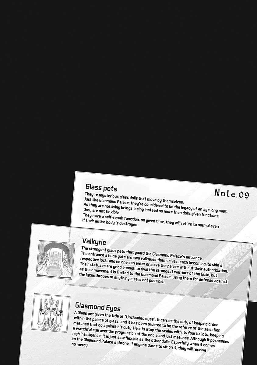 Assassin's Pride Chap 21 - Next Chap 22