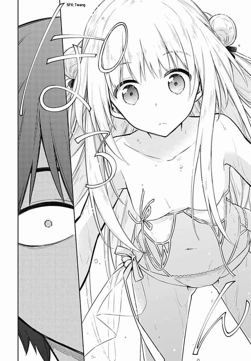 Assassin's Pride Chap 22 - Next Chap 23