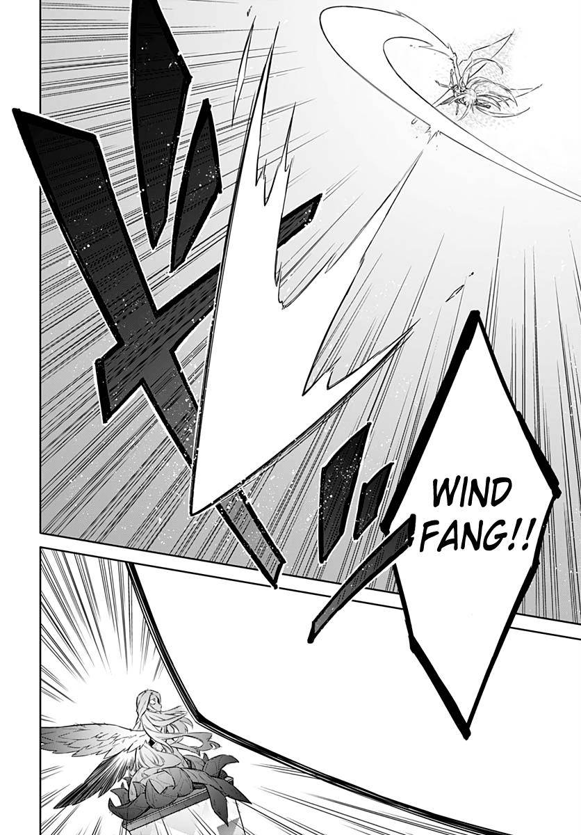 Assassin's Pride Chap 24 - Next Chap 25