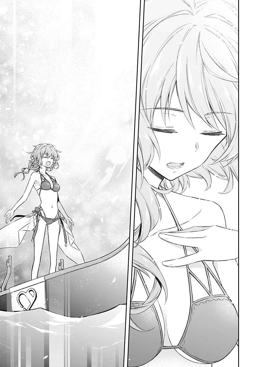Assassin's Pride Chap 24 - Next Chap 25