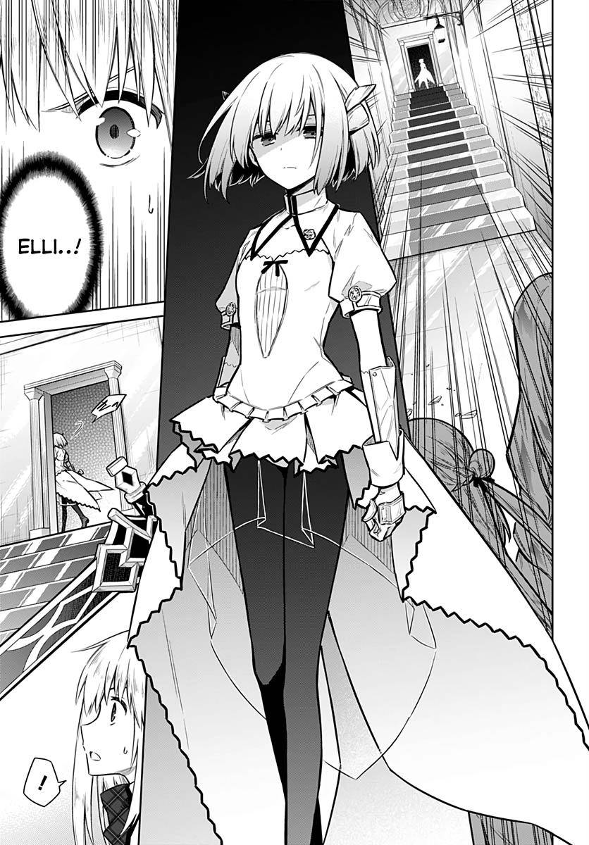 Assassin's Pride Chap 27 - Next Chap 28