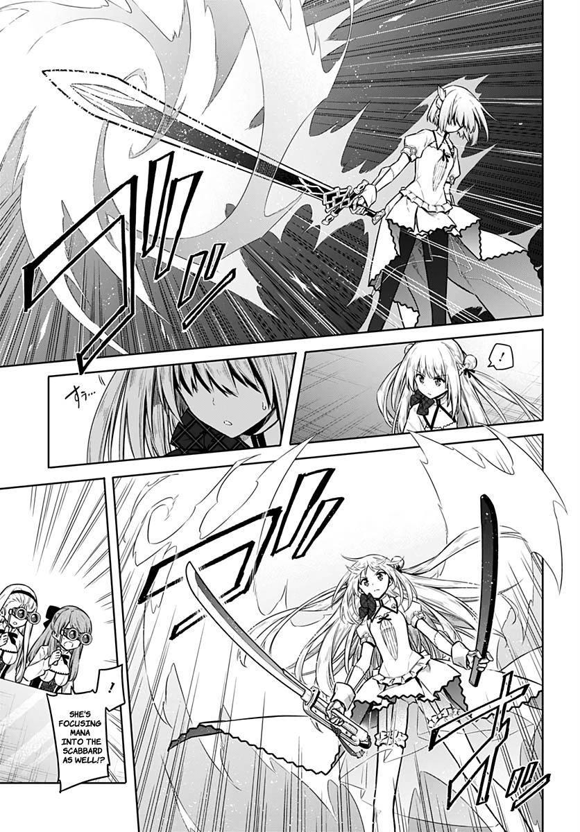 Assassin's Pride Chap 27 - Next Chap 28