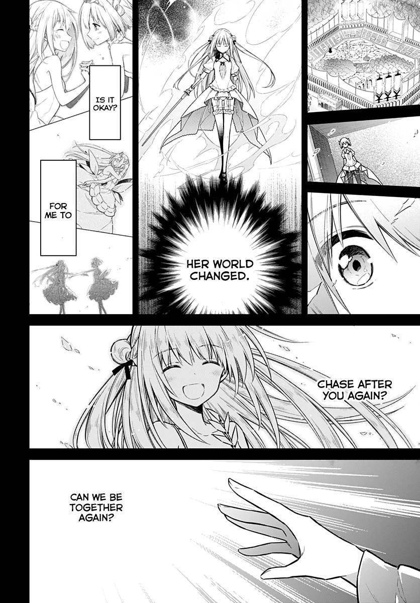 Assassin's Pride Chap 28 - Next Chap 29