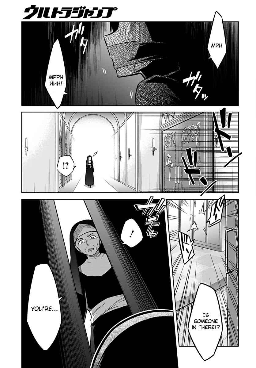 Assassin's Pride Chap 30 - Next Chap 31