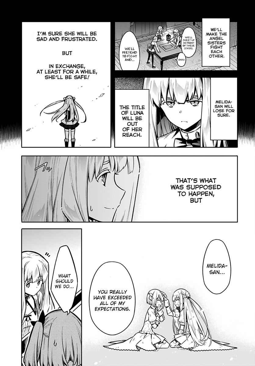 Assassin's Pride Chap 30 - Next Chap 31