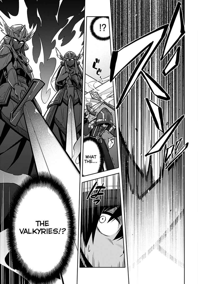 Assassin's Pride Chap 31 - Next Chap 32