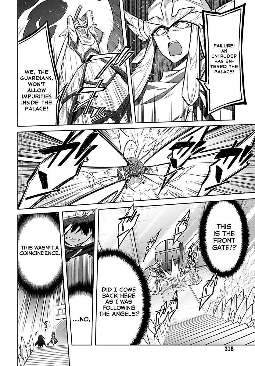 Assassin's Pride Chap 31 - Next Chap 32