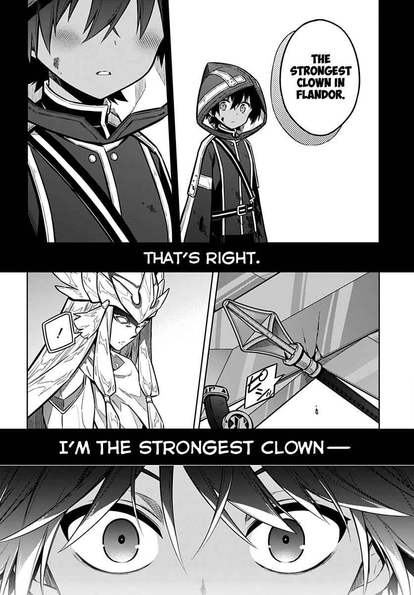 Assassin's Pride Chap 31 - Next Chap 32