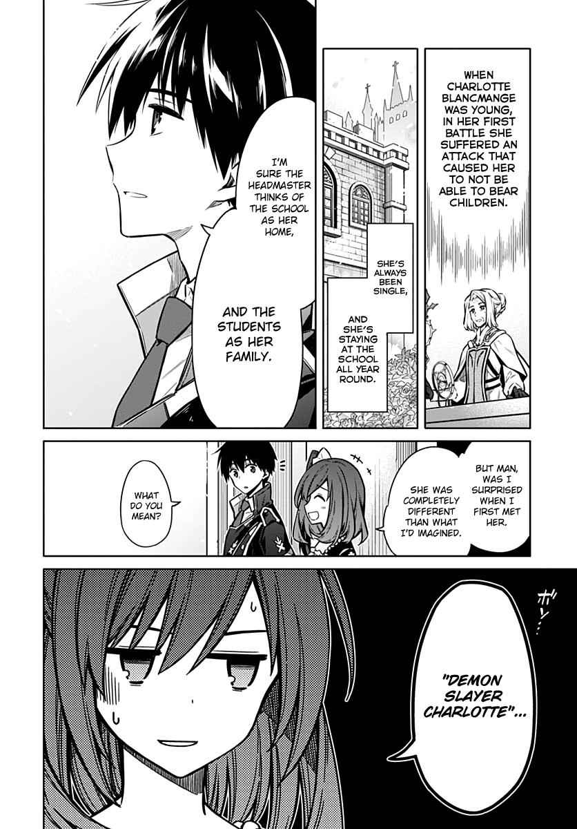 Assassin's Pride Chap 35 - Next Chap 36