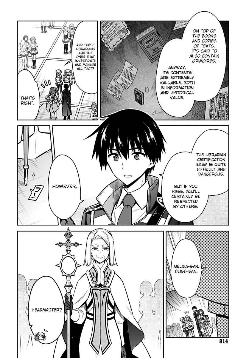 Assassin's Pride Chap 35 - Next Chap 36