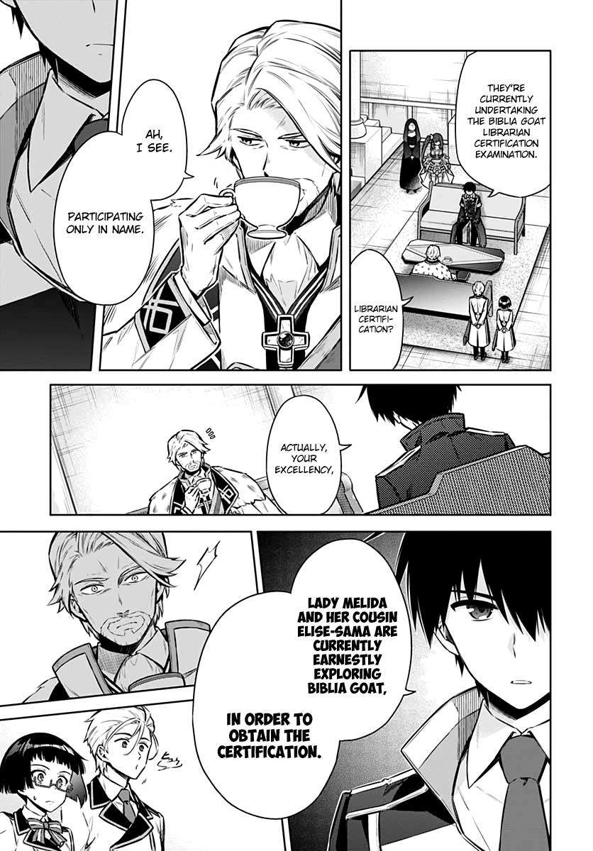 Assassin's Pride Chap 38 - Next Chap 39