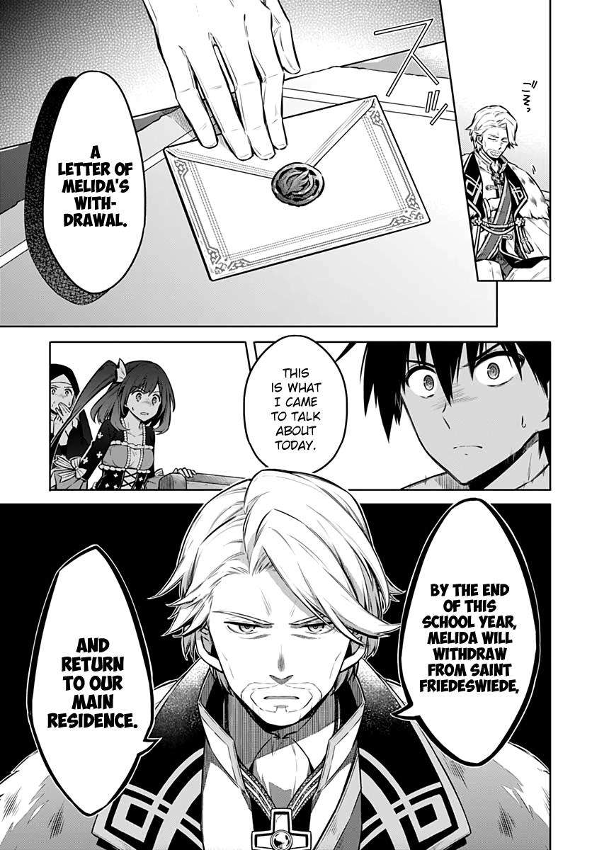 Assassin's Pride Chap 38 - Next Chap 39