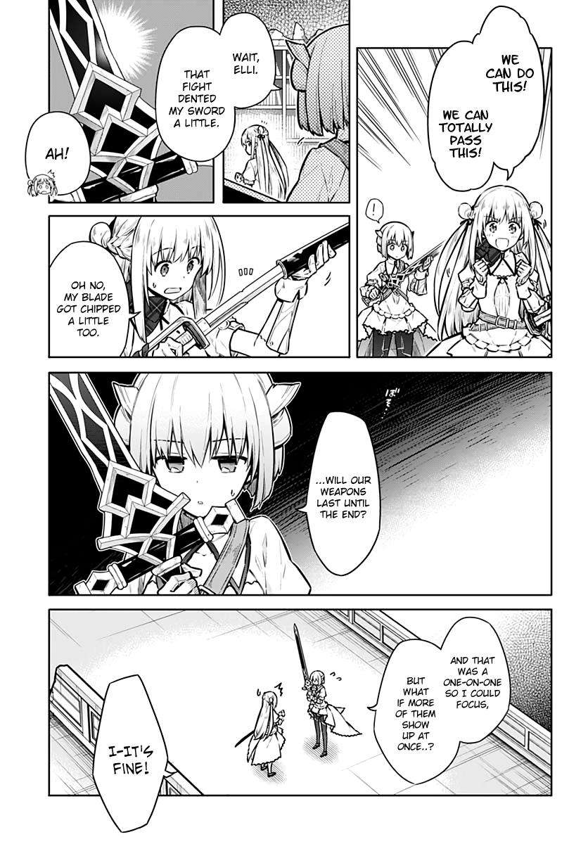 Assassin's Pride Chap 39 - Next Chap 40