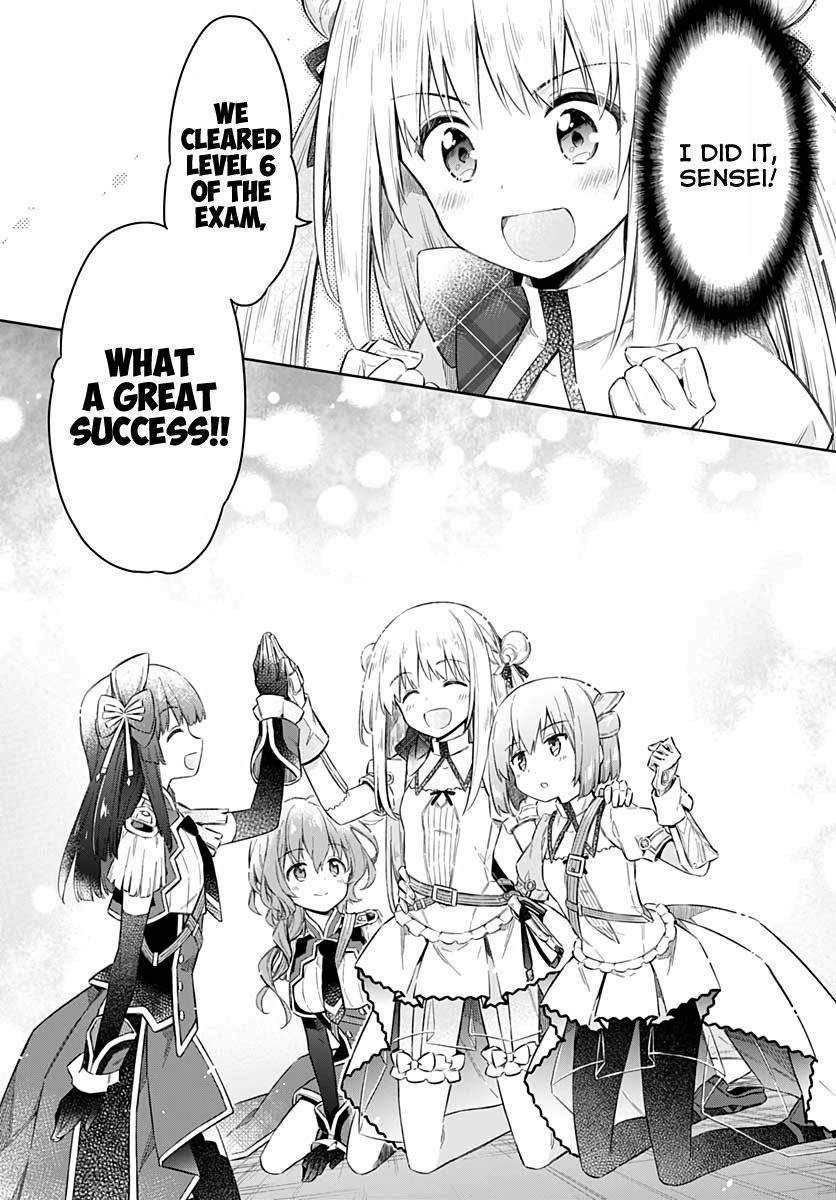 Assassin's Pride Chap 41 - Next Chap 42