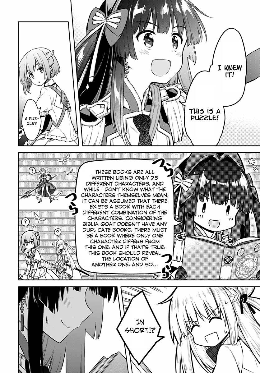 Assassin's Pride Chap 41 - Next Chap 42