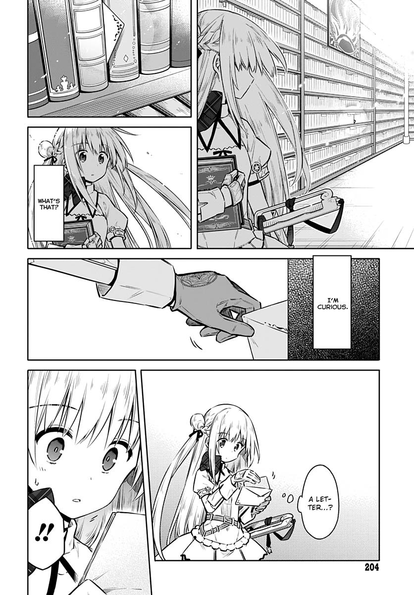 Assassin's Pride Chap 42 - Next Chap 43