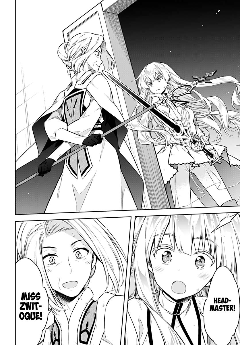 Assassin's Pride Chap 43 - Next Chap 44