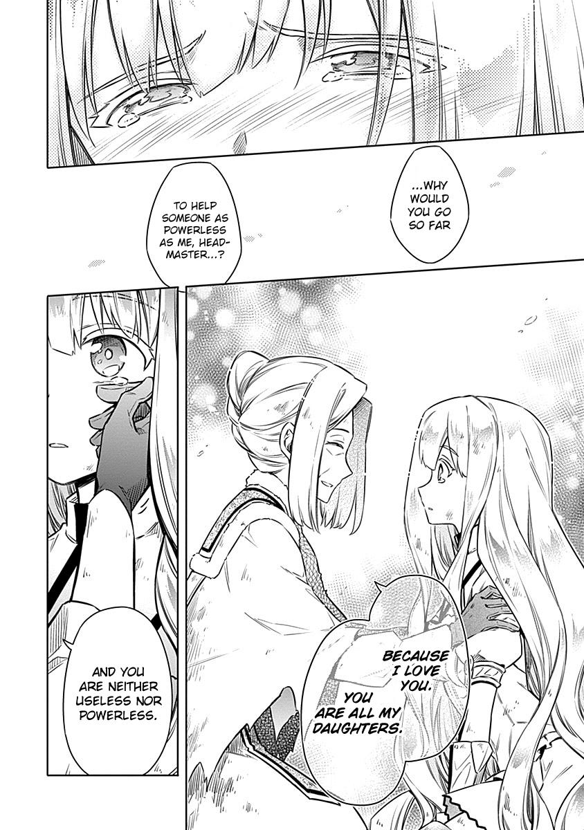 Assassin's Pride Chap 44 - Next Chap 45