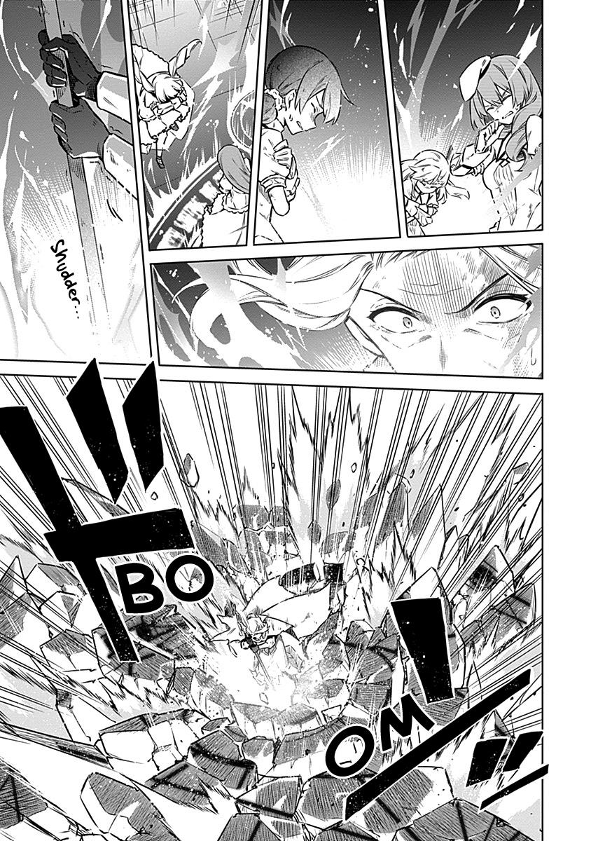 Assassin's Pride Chap 44 - Next Chap 45