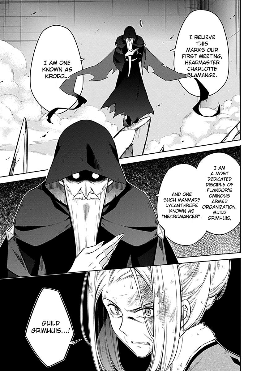 Assassin's Pride Chap 44 - Next Chap 45