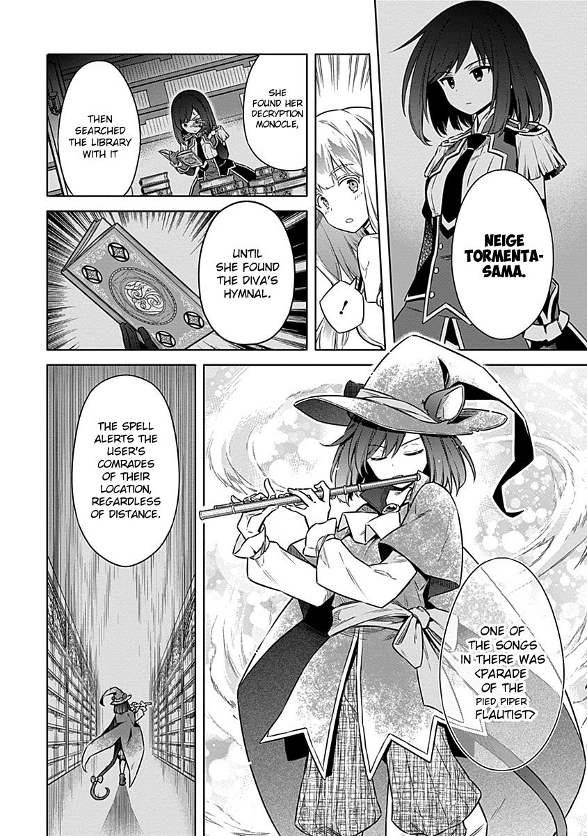 Assassin's Pride Chap 45 - Next Chap 46