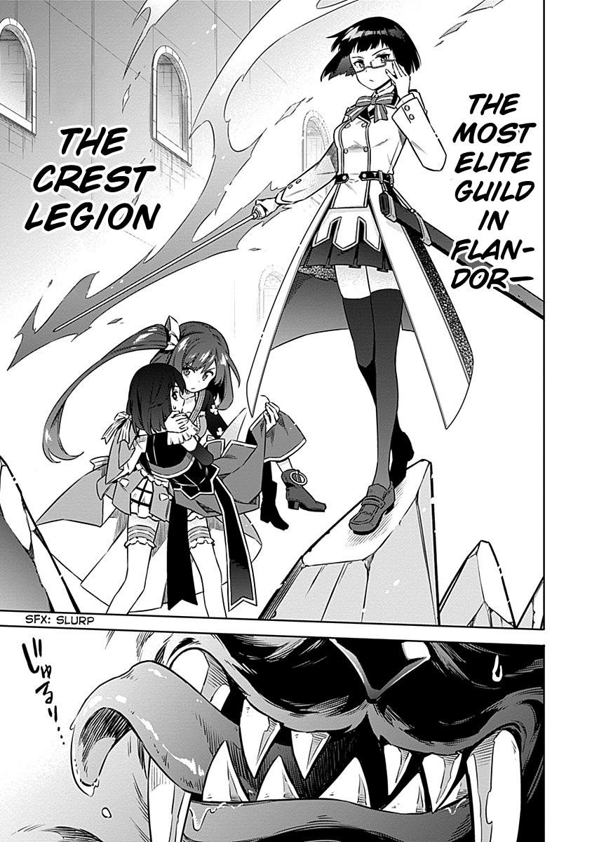 Assassin's Pride Chap 45 - Next Chap 46