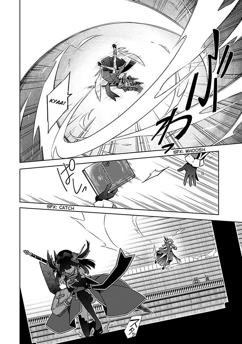 Assassin's Pride Chap 45 - Next Chap 46