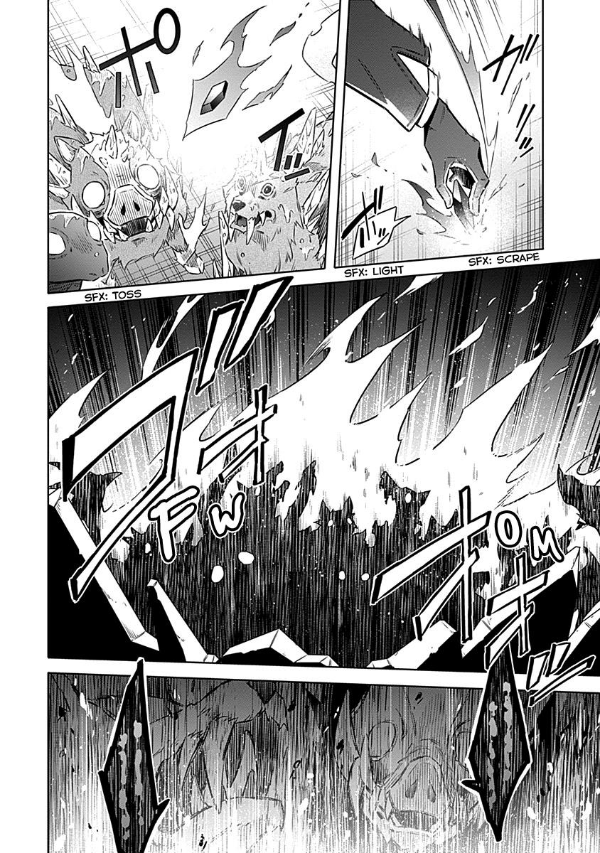 Assassin's Pride Chap 45 - Next Chap 46