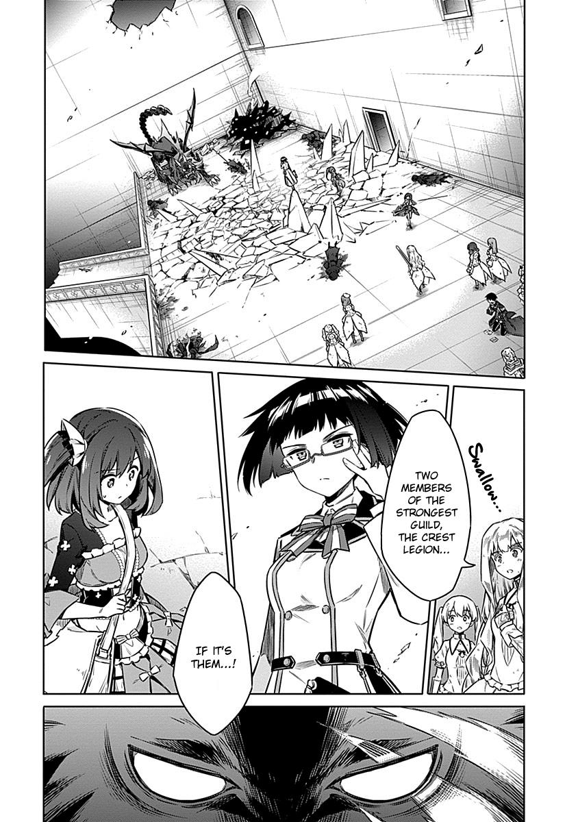 Assassin's Pride Chap 46 - Next Chap 47