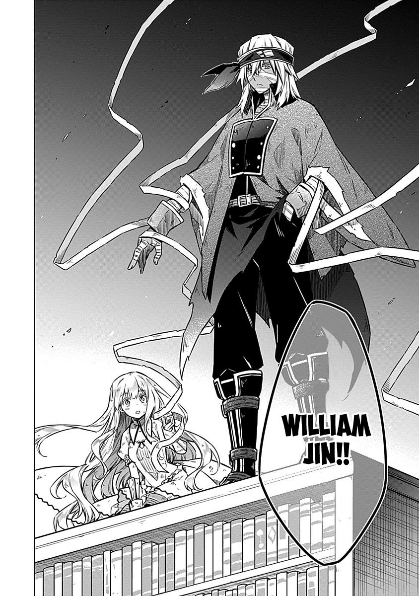 Assassin's Pride Chap 47 - Next Chap 48