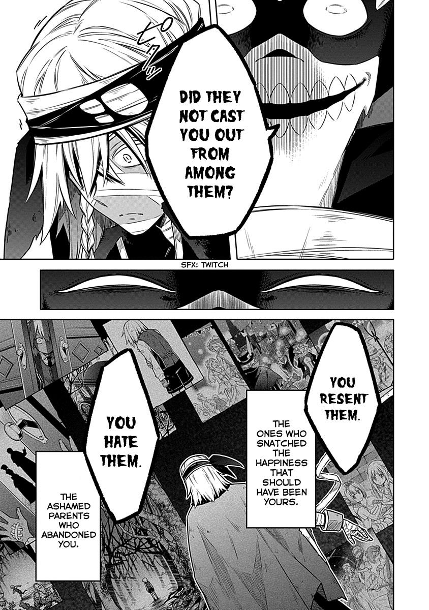 Assassin's Pride Chap 47 - Next Chap 48
