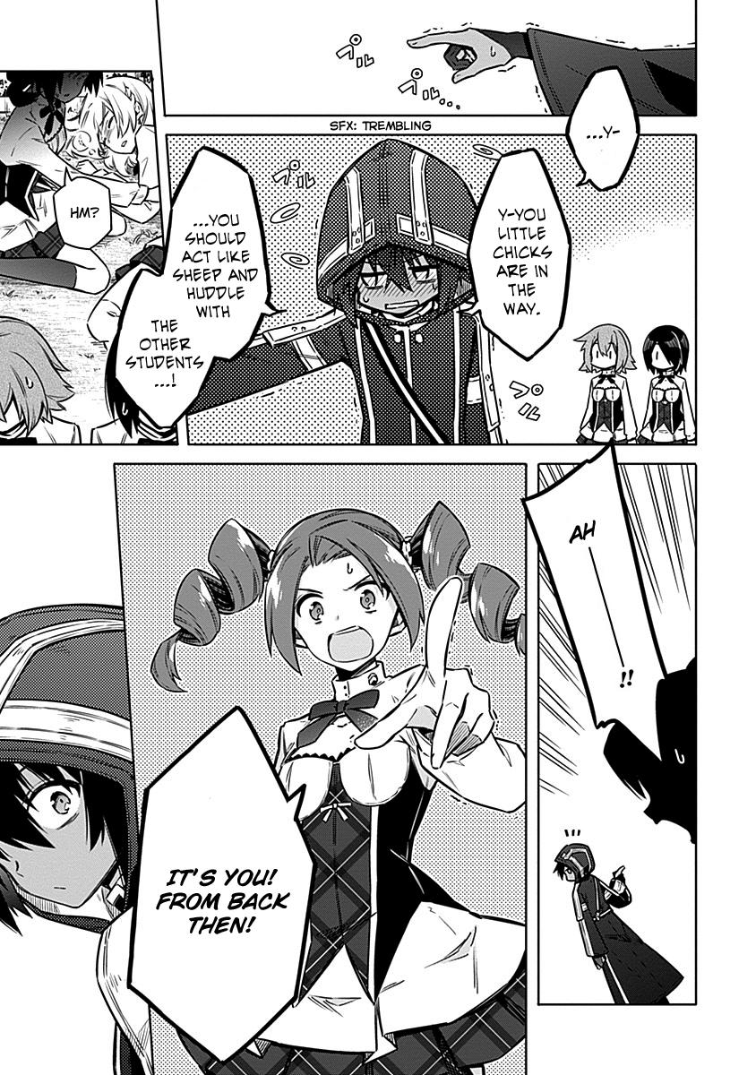 Assassin's Pride Chap 49 - Next Chap 50
