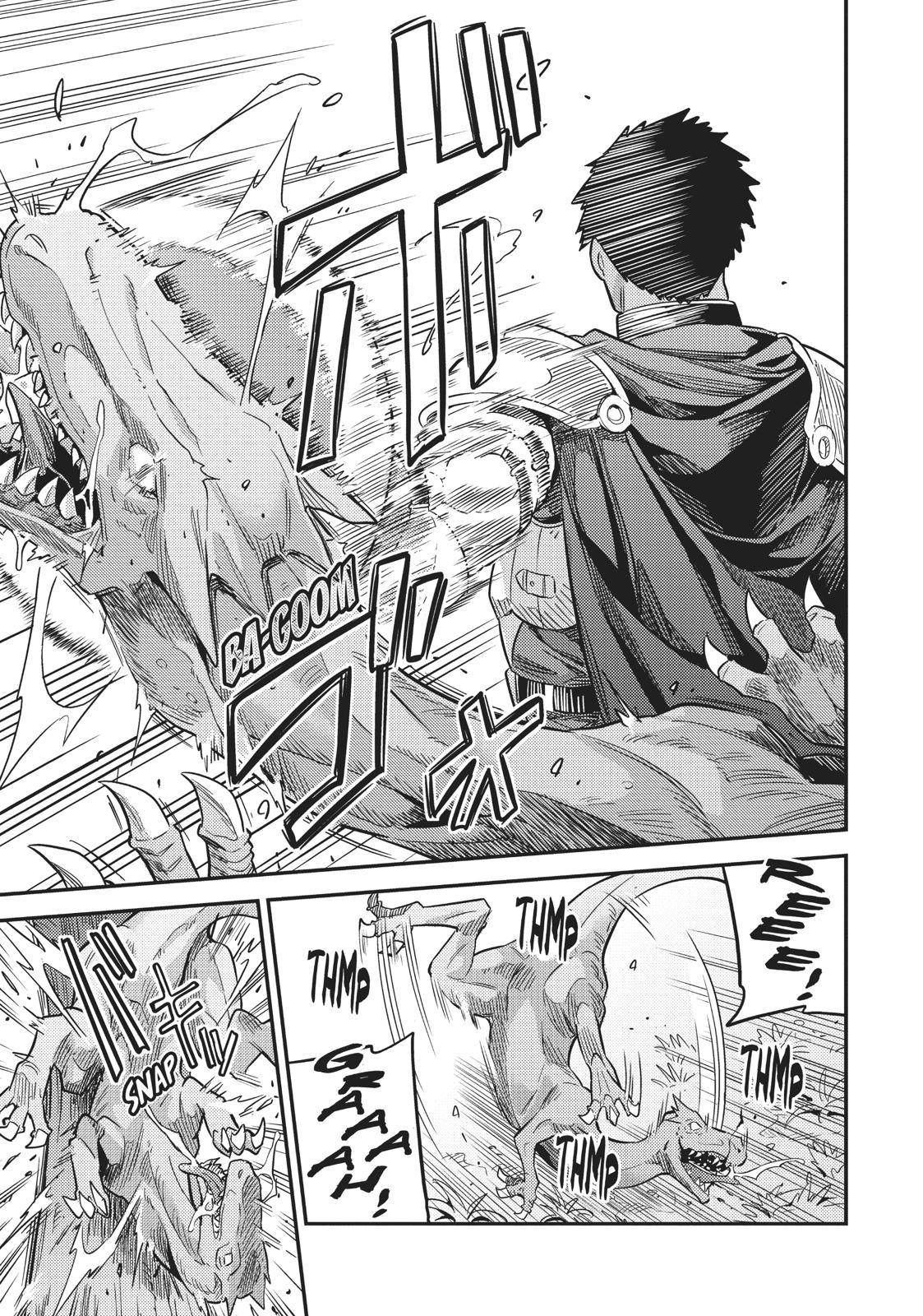 Risou no Himo Seikatsu Chap 27 - Next Chap 28