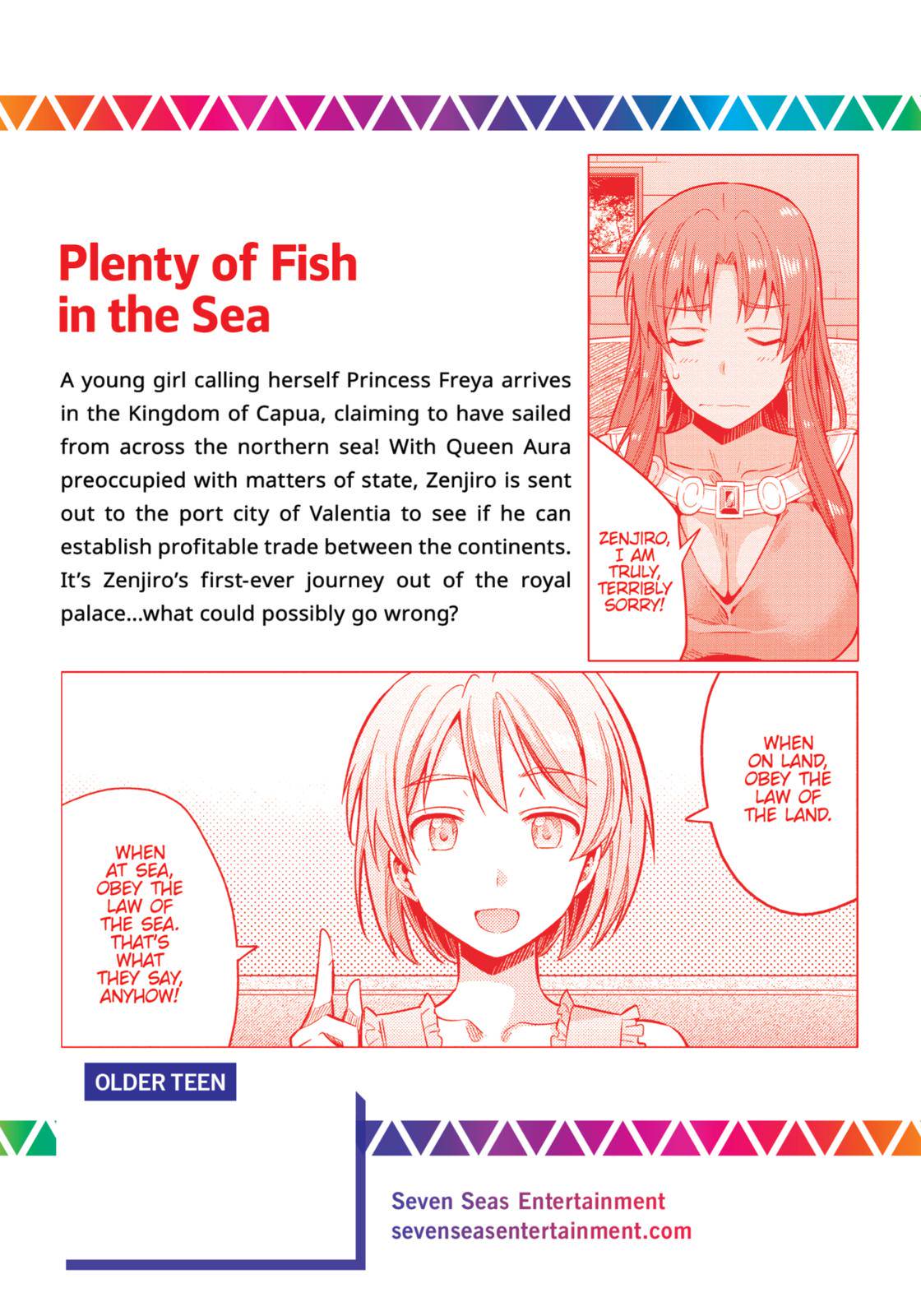 Risou no Himo Seikatsu Chap 27 - Next Chap 28