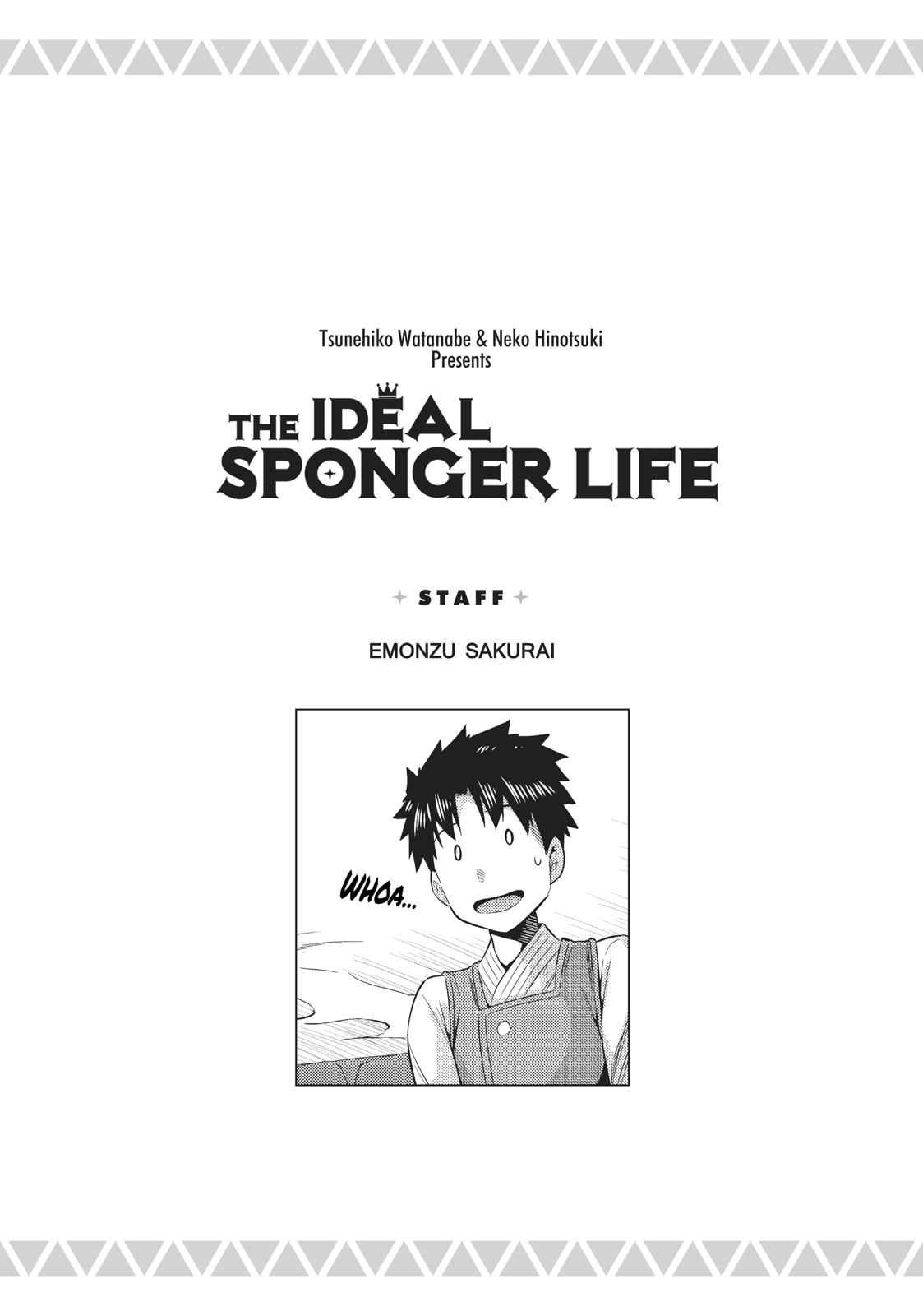Risou no Himo Seikatsu Chap 23 - Next Chap 24