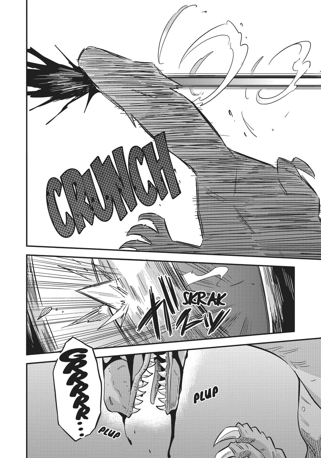 Risou no Himo Seikatsu Chap 31 - Next Chap 32