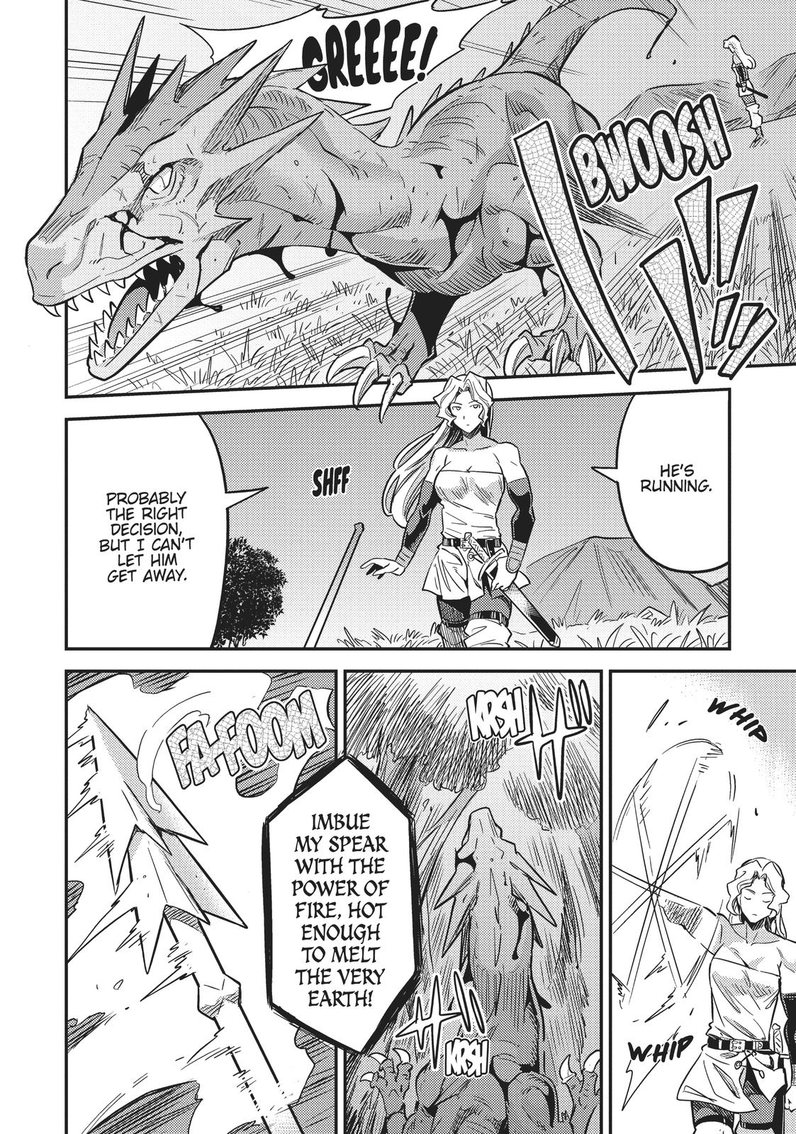 Risou no Himo Seikatsu Chap 31 - Next Chap 32