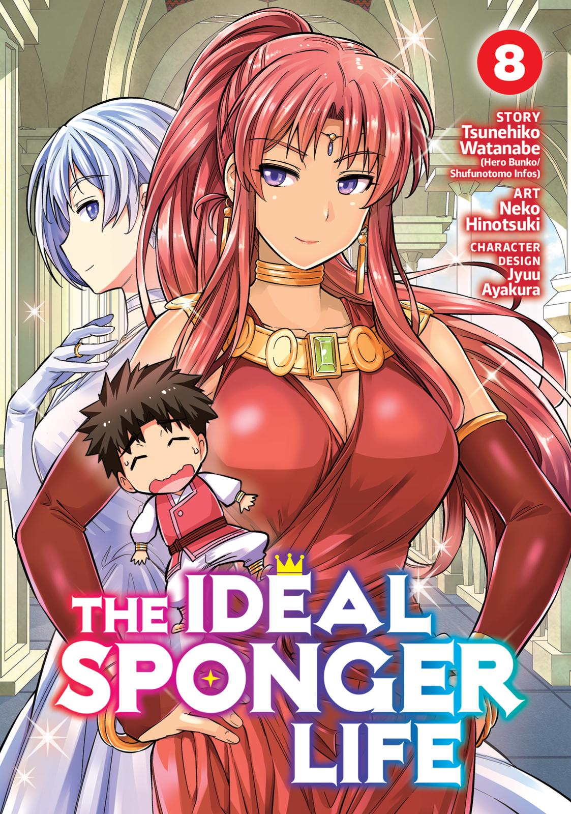 Risou no Himo Seikatsu Chap 33 - Next Chap 34