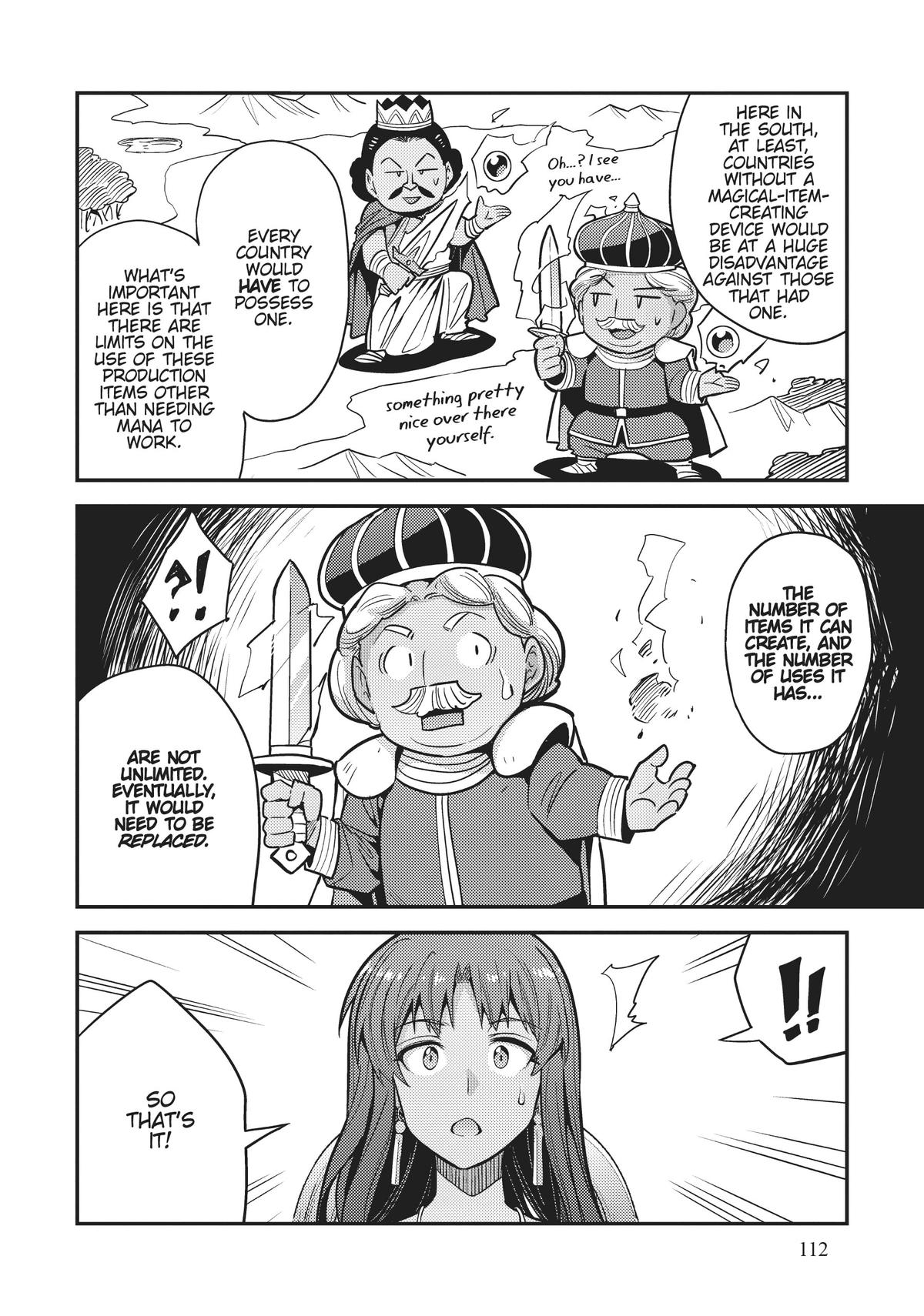 Risou no Himo Seikatsu Chap 67 - Next Chap 68