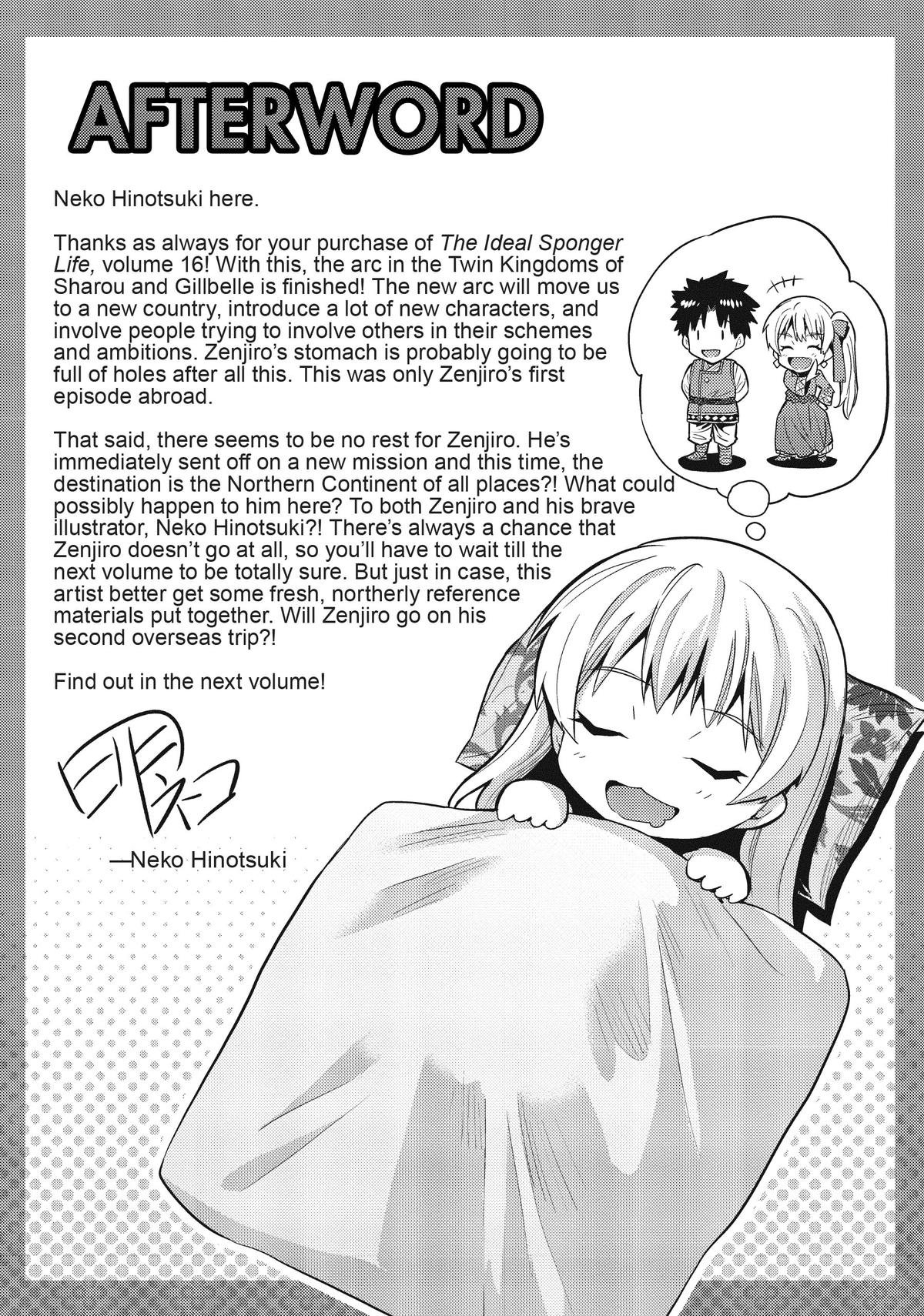 Risou no Himo Seikatsu Chap 68 - Next Chap 69