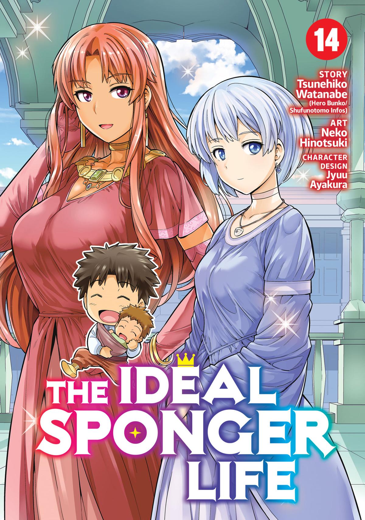 Risou no Himo Seikatsu Chap 60 - Next Chap 61