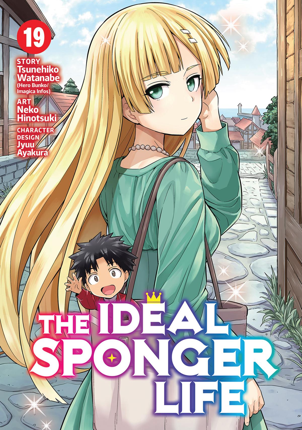 Risou no Himo Seikatsu Chap 77 - Next Chap 78
