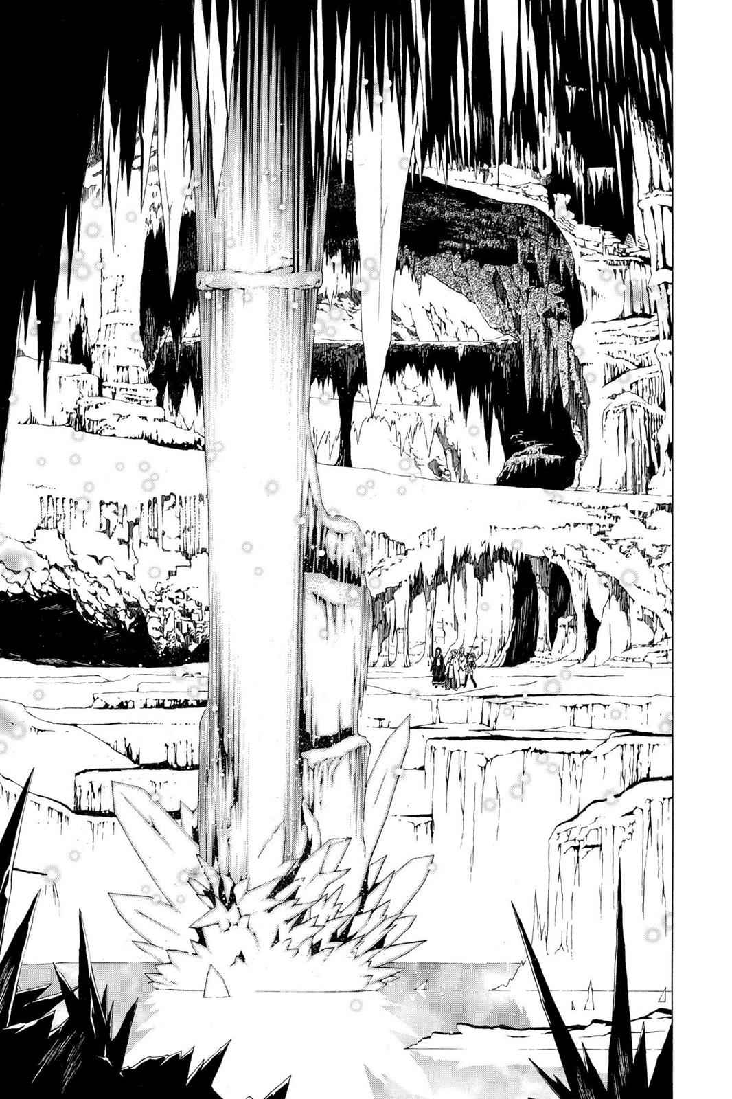 Rosario + Vampire Season II Chap 29 - Next Chap 30