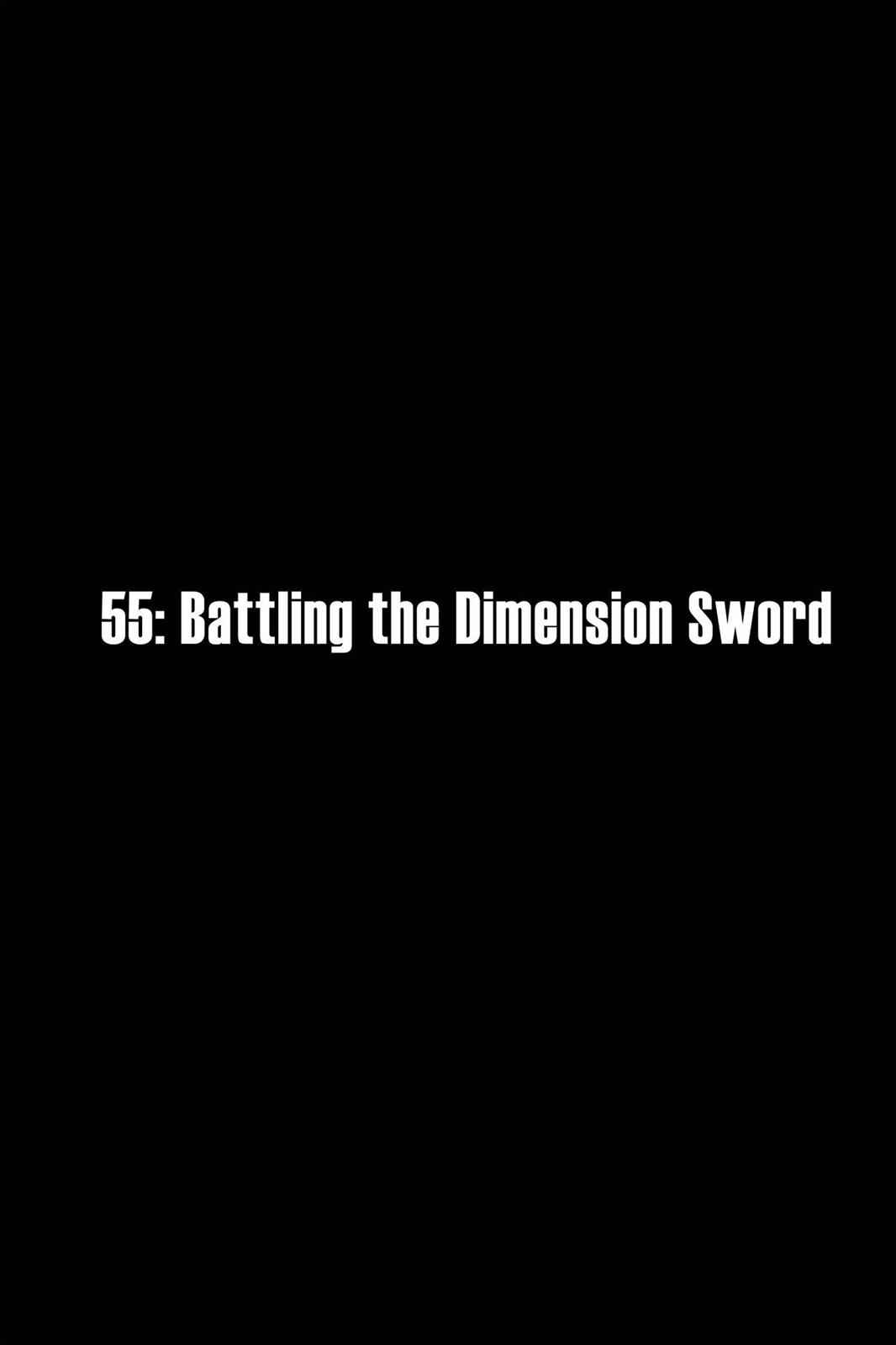 Rosario + Vampire Season II Chap 55 - Next Chap 56