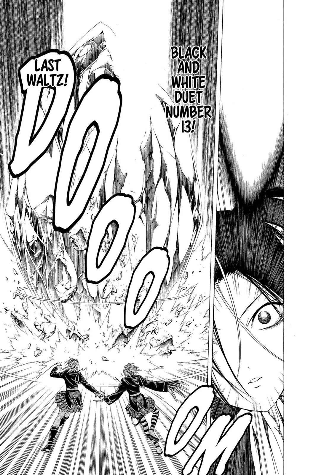Rosario + Vampire Season II Chap 53 - Next Chap 54