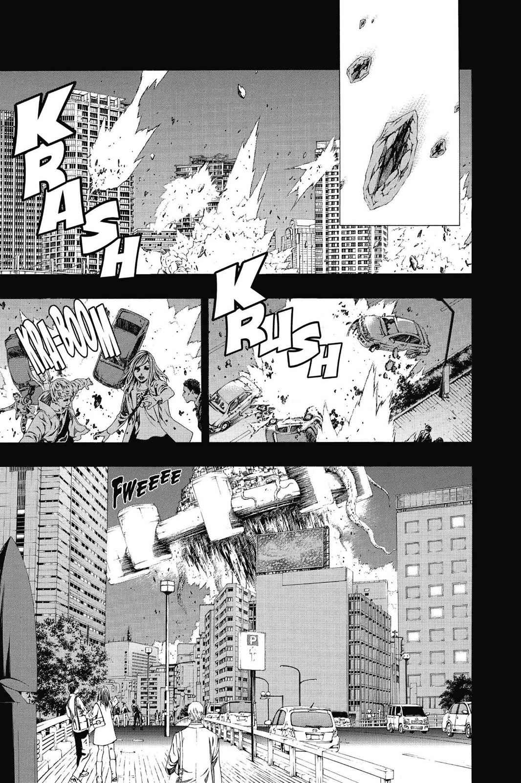 Rosario + Vampire Season II Chap 65 - Next Chap 66