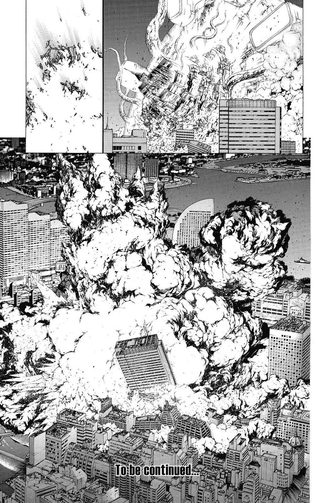 Rosario + Vampire Season II Chap 65 - Next Chap 66