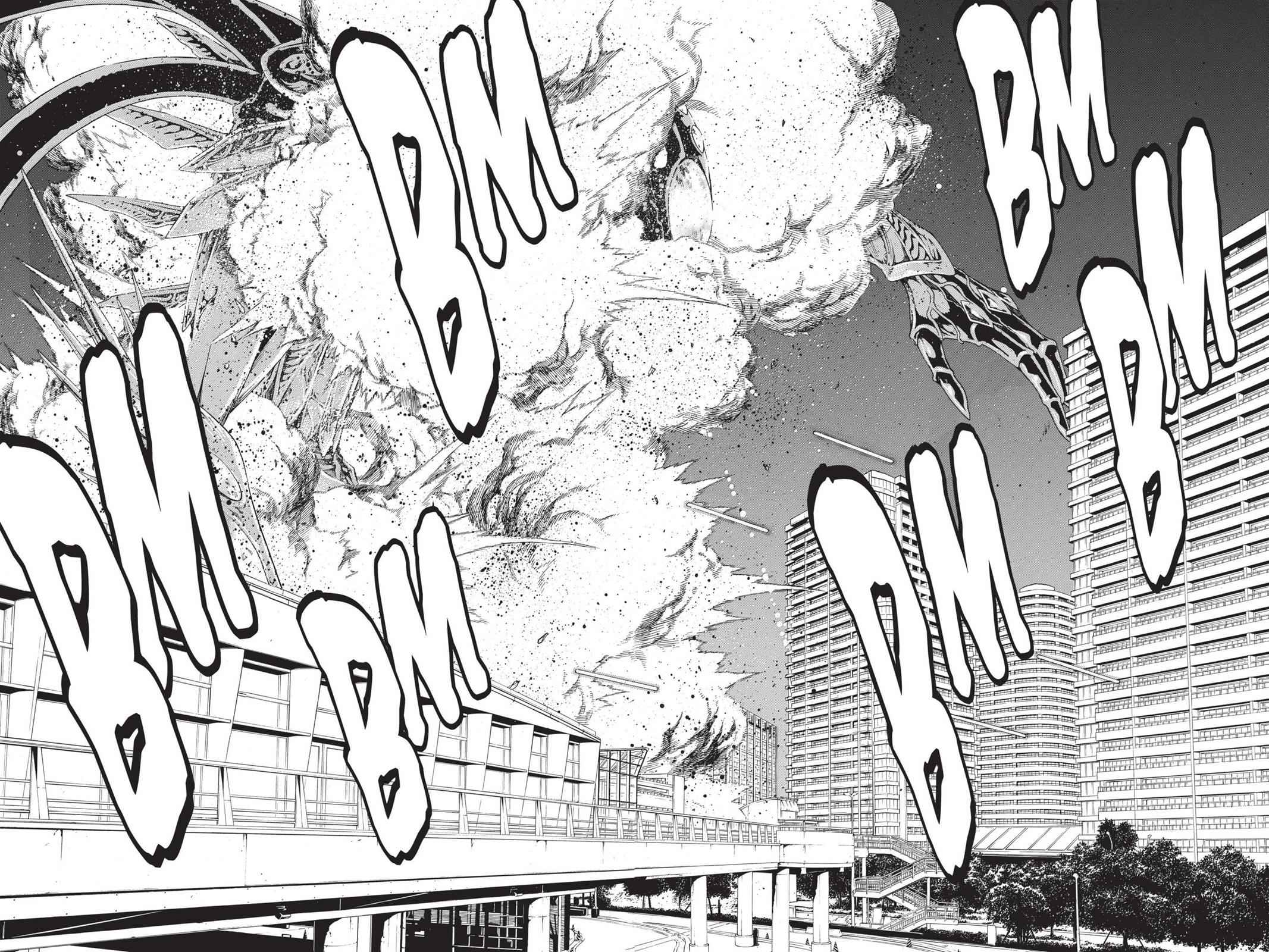 Rosario + Vampire Season II Chap 66 - Next Chap 67