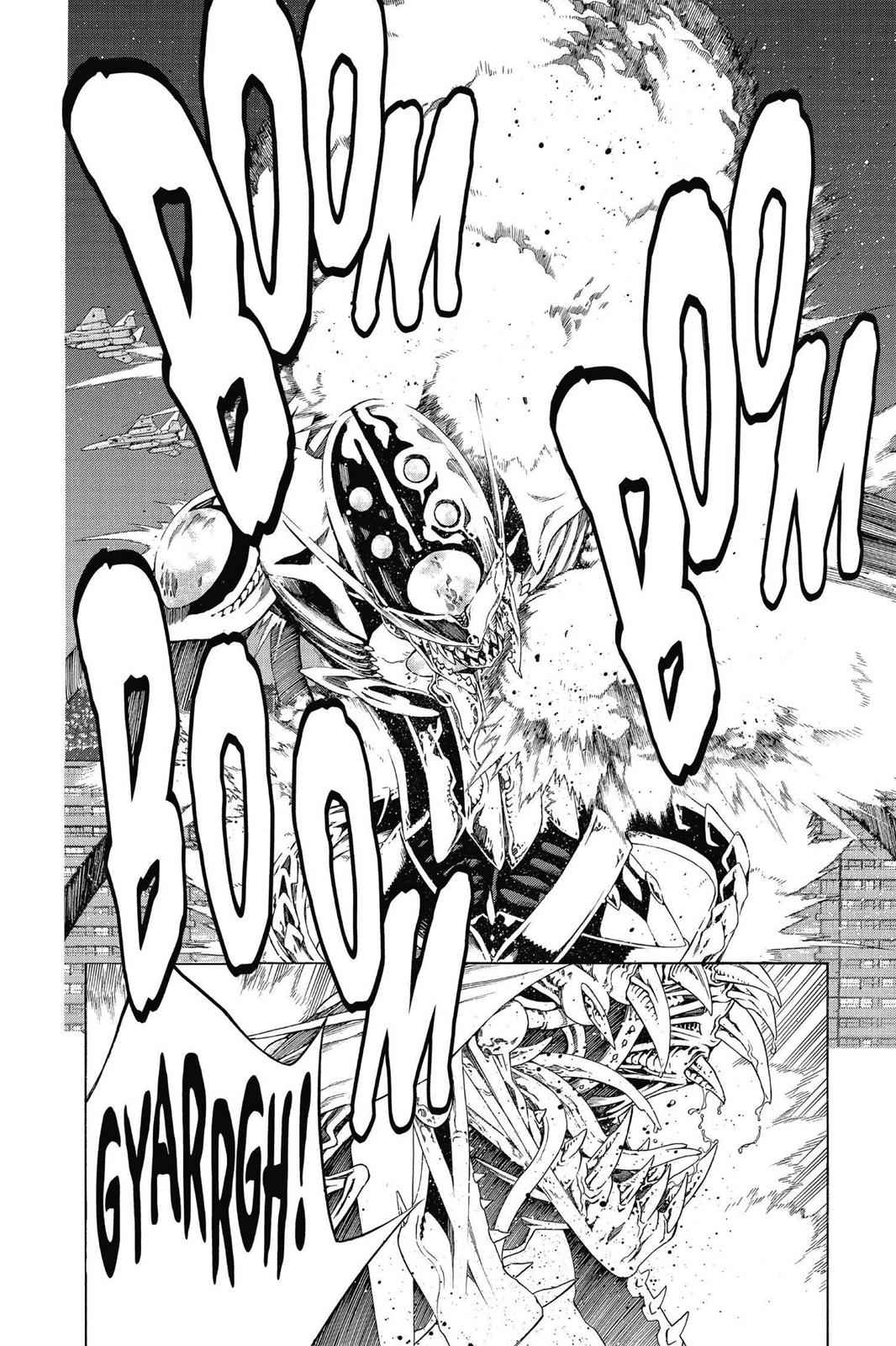 Rosario + Vampire Season II Chap 66 - Next Chap 67