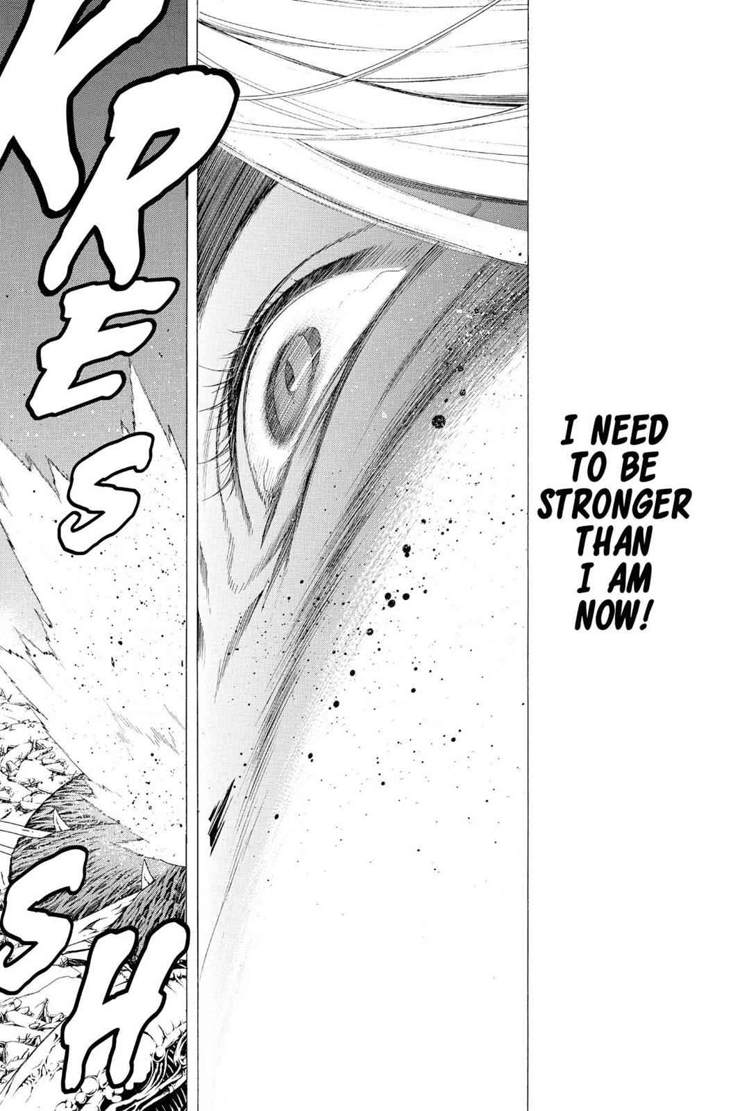 Rosario + Vampire Season II Chap 62 - Next Chap 63